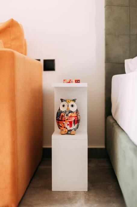 Glamorous Studio Near Center Heraklion  Ngoại thất bức ảnh