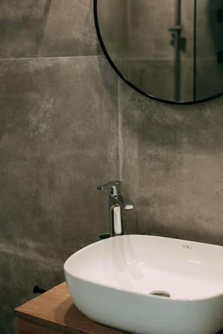 Glamorous Studio Near Center Heraklion  Ngoại thất bức ảnh